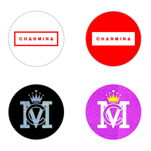 ワンマンライブ 新規グッズ販売のお知らせ｜CHANMINA OFFICIAL SITE