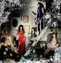 Rami, Aldious, Cyntia CDコレクション Rami, Aldious, Cyntia CDコレクション - メルカリ