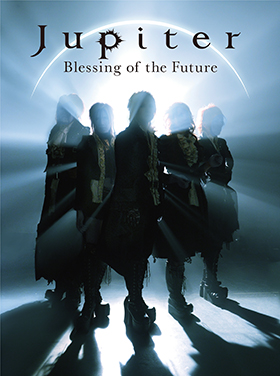 その他 BLESSING OF THE FUTURE [DVD] Jupiter