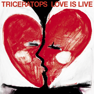 鼻ぺちゃLOVE TRICERATOPS