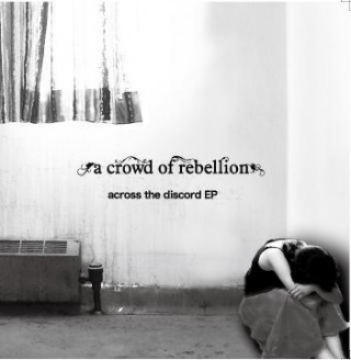 邦楽 a crowd of rebellion-across the discord 邦楽 a crowd of rebellion-across the discord a crowd of