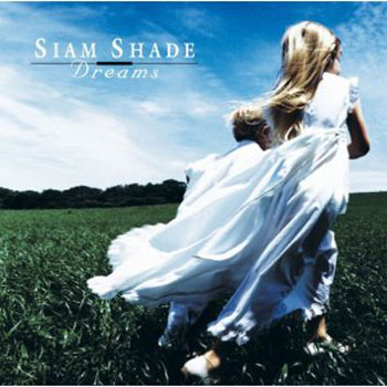 ミュージシャン SIAM SHADE CD BOX SIAM SHADE IV・Zero [CD] SIAM SHADE /ROCK, POP /J-ROCK /J