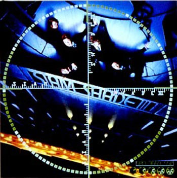 じ*ん様 SIAM SHADE Inheritance of the Soul Shades in Shadow: An Inheritance Triptych (The Inheritance
