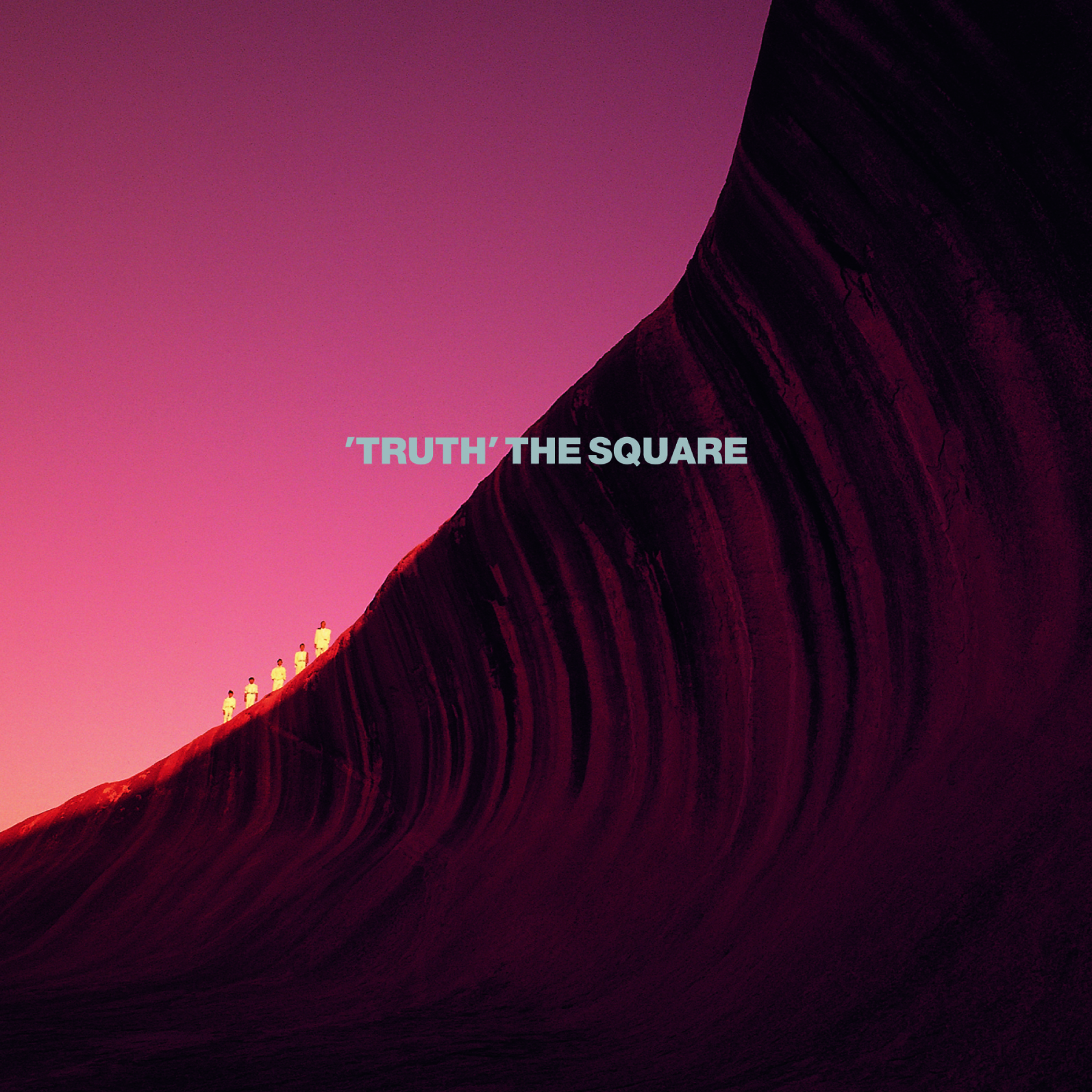 T-SQUARE