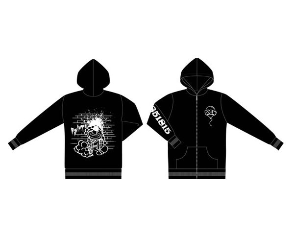 DADAROMA パーカーの通販 by 🐼's shop｜ラクマ