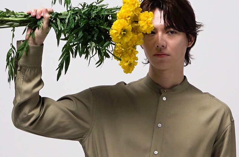 山崎大輝